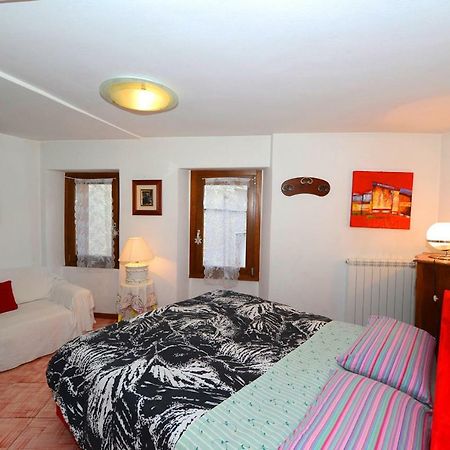 La Casa Del Cuore Temù Eksteriør billede