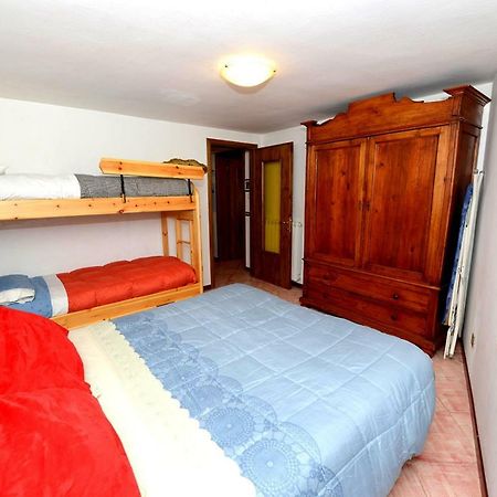 La Casa Del Cuore Temù Eksteriør billede