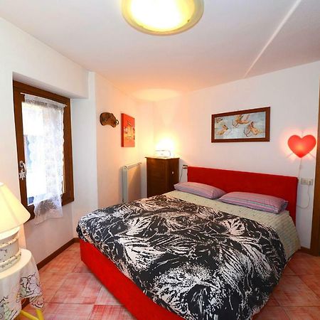 La Casa Del Cuore Temù Eksteriør billede