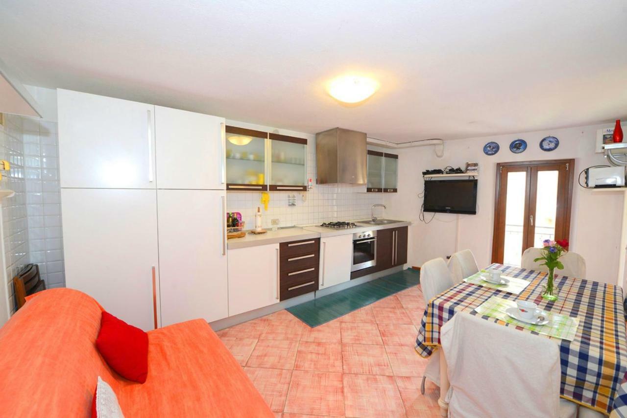 La Casa Del Cuore Temù Eksteriør billede